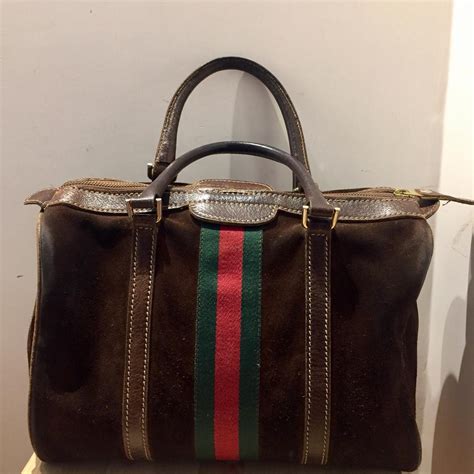 bauletto gucci differenze originale e contraffatto|gucci originali.